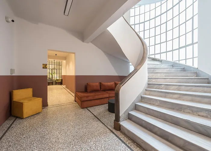 Aeiphoria Suites&Rooms