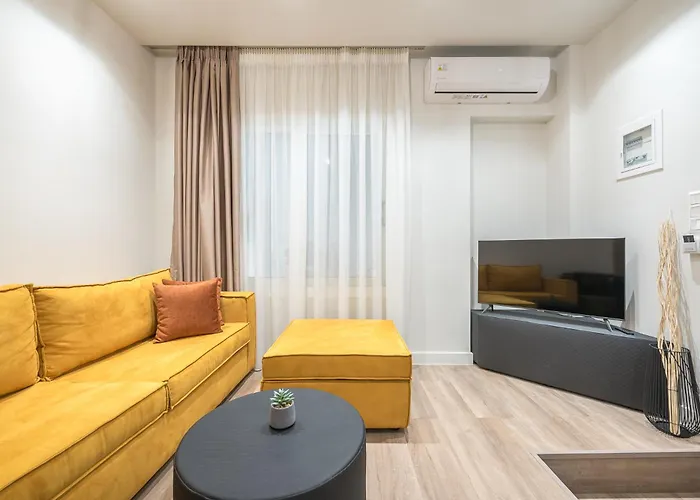 Aeiphoria Suites&Rooms