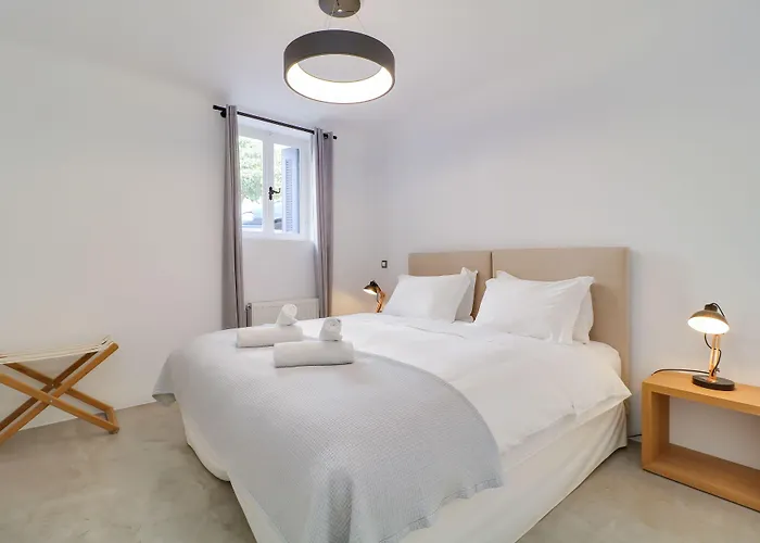 Athens Residence s