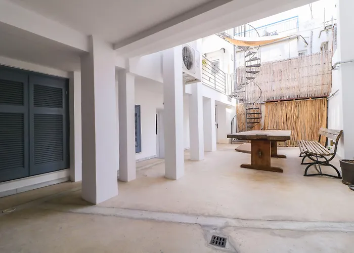 Athens Residence s