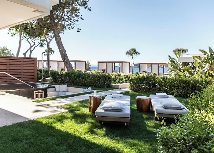 Four Seasons Astir Palace Athens